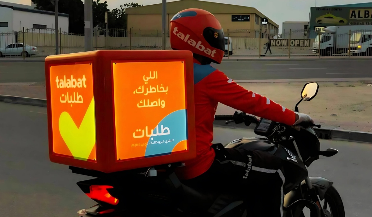 Talabat Services Return in Qatar After Ban Linked to Misleading Practices